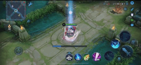 莊周的免費限定皮堪比傳說品質,為什麼他的核心是“藏BP”? 莊周的免費限定皮堪比傳說品質,為什麼他的核心是“藏BP”?