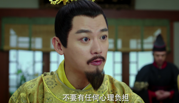 盛一倫《將軍在上》:親侄子直呼趙禎“黃鼠狼”,觀眾:沒冤枉他 盛一倫《將軍在上》:親侄子直呼趙禎“黃鼠狼”,觀眾:沒冤枉他