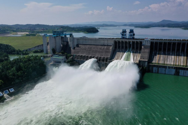 世界三大調水工程，兩個造福百姓另一個卻適得其反，造成生態災難