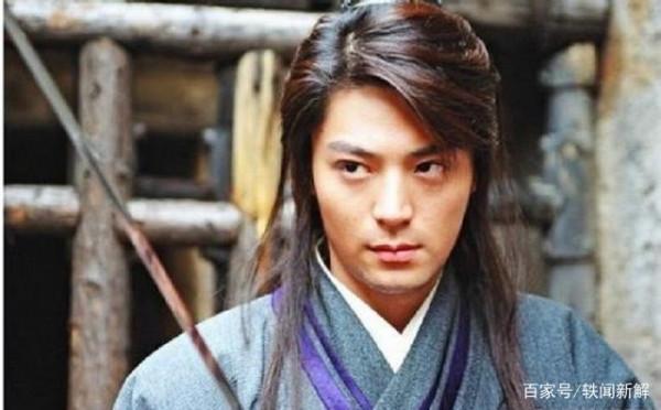 龔俊霍建華打造古裝劇救人名場面,山河令天下第一入選,還有誰? 龔俊霍建華打造古裝劇救人名場面,山河令天下第一入選,還有誰?