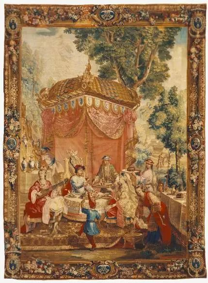 圓明園研究 | 圓明園與凡爾賽宮(六) 圓明園研究 | 圓明園與凡爾賽宮(六)