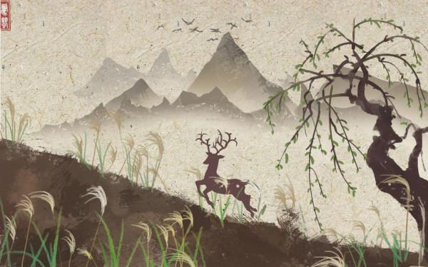 其實,人的運氣好壞,皆是因果 其實,人的運氣好壞,皆是因果