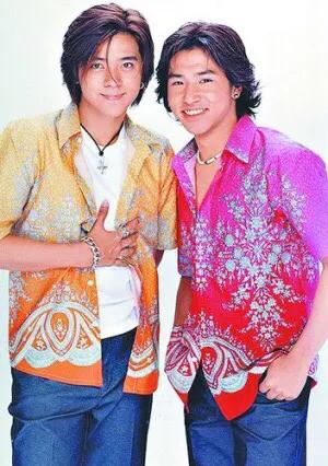 娛樂圈反目成仇的好兄弟，有的老死不相往來了，可惜啊