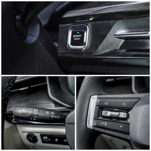 頂配僅9.98萬元,有顏值有實力的五菱星辰,能否成為下一代神車 頂配僅9.98萬元,有顏值有實力的五菱星辰,能否成為下一代神車