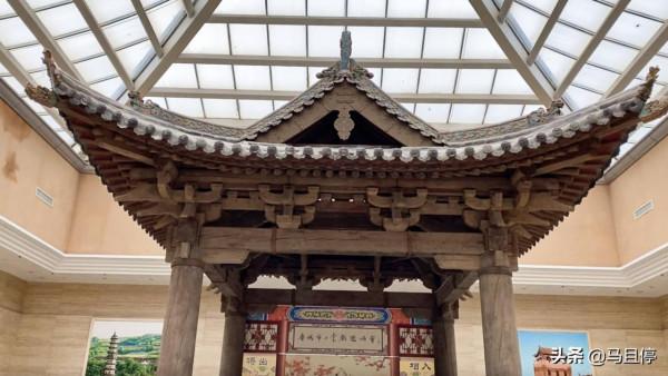 山西了不起的博物館,名氣不大藏有中國第一密宗石刻,適合國慶旅行