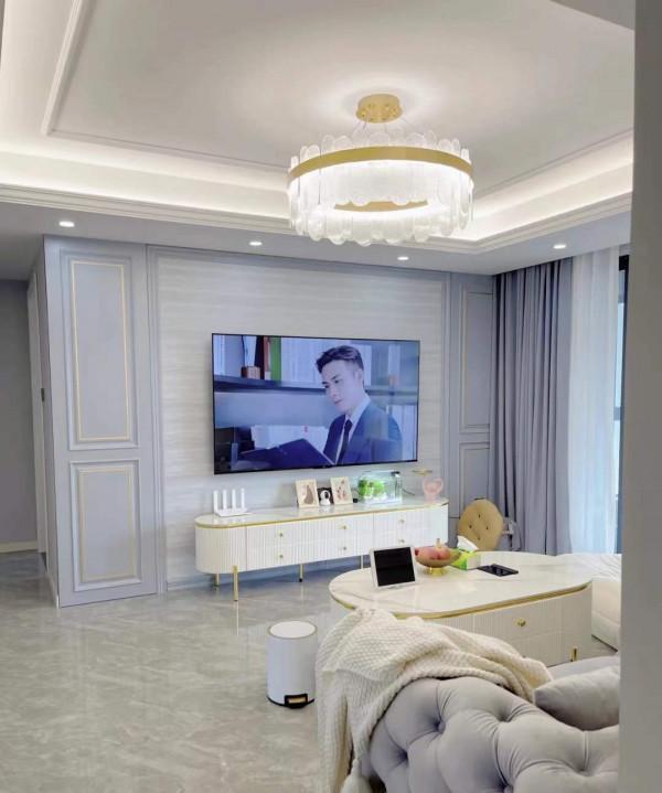 第2次裝修，堅持做了這8個家居決定，十萬預算裝出二三十萬的效果