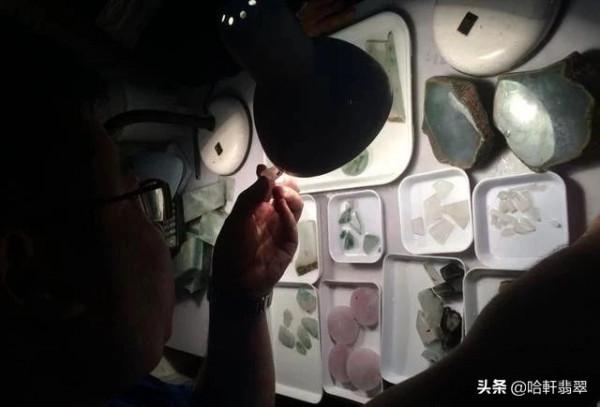 「揭陽」，一座翡翠人士來了就走不出去的城市