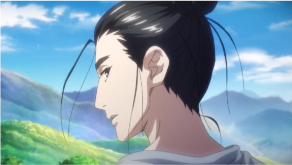 一人之下第四季定檔,9月24日開播,碧遊村篇真是太讓人期待了 一人之下第四季定檔,9月24日開播,碧遊村篇真是太讓人期待了