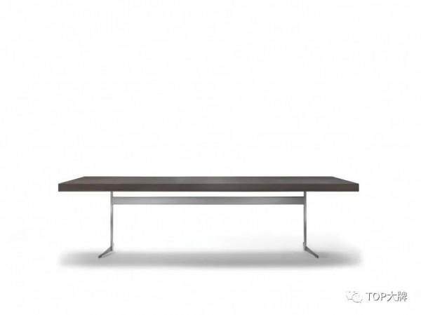 ​Flexform 2021室內系列：意式優雅的生活美學