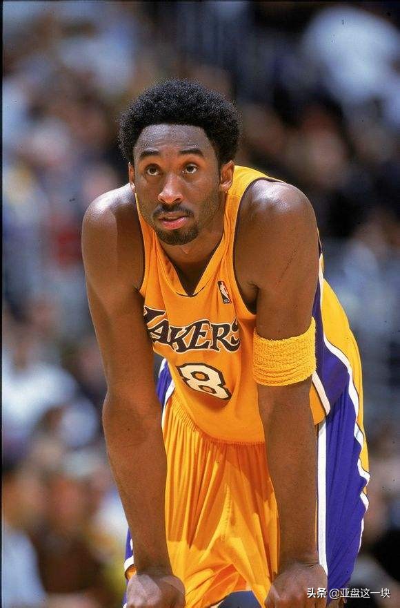 如果NBA每個賽季為五年，最佳陣容還容易選嗎——2000-2005賽季