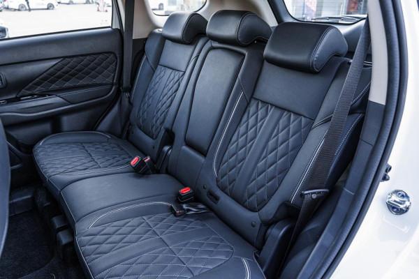 15.98萬元起 2022款三菱歐藍德上市 新增曜動版 15.98萬元起 2022款三菱歐藍德上市 新增曜動版