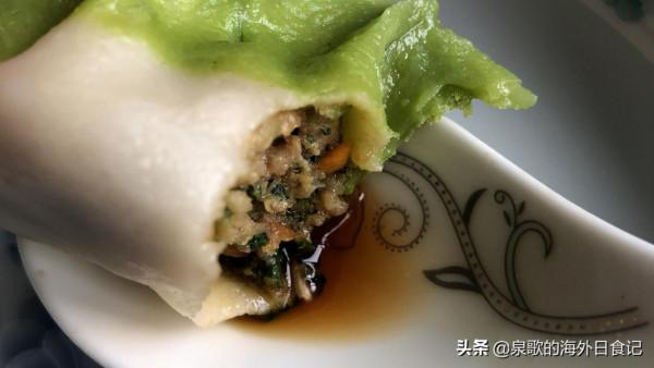 「麵點烹飪技巧」手把手教你，讓肉餡兒鮮嫩多汁的辦法