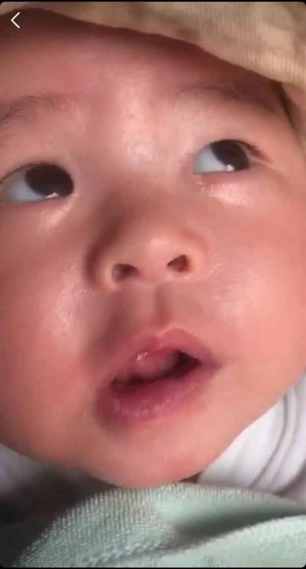 #分享媽媽，的心酸