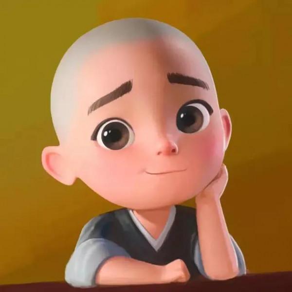 一禪小和尚：每個人的心裡都住著一個小一禪