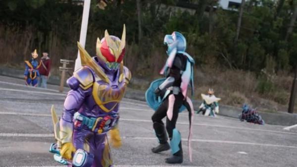 假面騎士Revice：最新劇情中的爆點彙總，新長官反派味十足