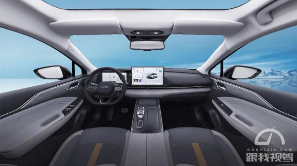 15萬買高顏值純電家轎 廣汽AION S Plus和比亞迪秦PLUS EV誰更值