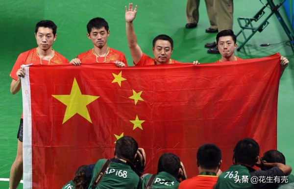 中國9大功勳教練：個個都帶出過世界冠軍，最牛的見過總統尼克松