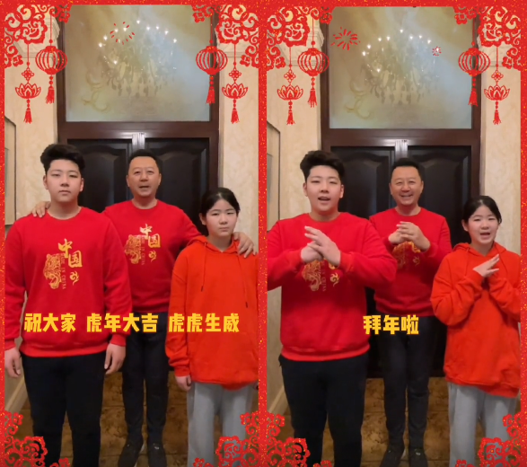 星二代虎年變化大：多多妝太濃、曹格女兒變辣妹，甜馨越長越像媽