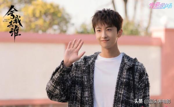 “正在熱播,且口碑不錯”的5部劇,看過三部以上,那就太幸運了 “正在熱播,且口碑不錯”的5部劇,看過三部以上,那就太幸運了