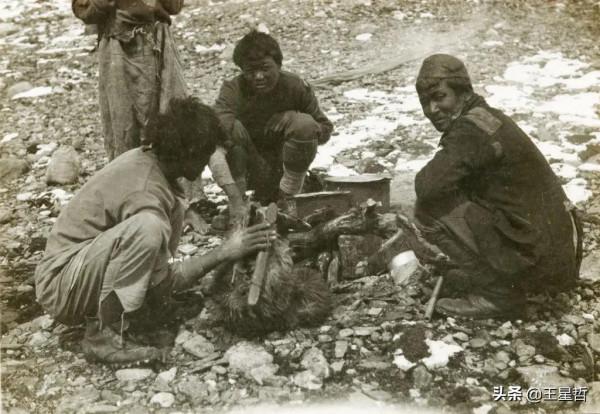 懷舊中國｜1920年代的中國社會