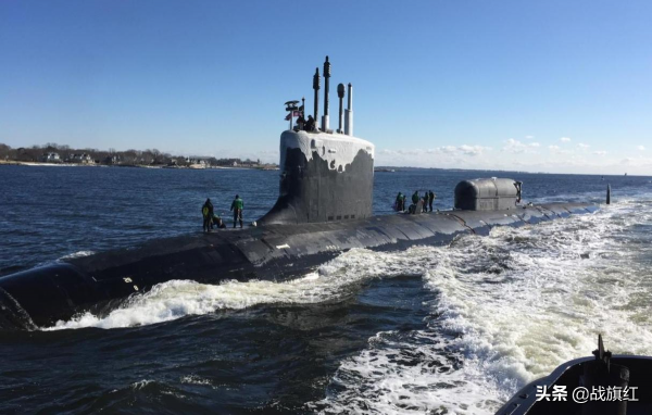 辭職理由千萬條，五角大樓軟體主管獨一條：技術落後於中國