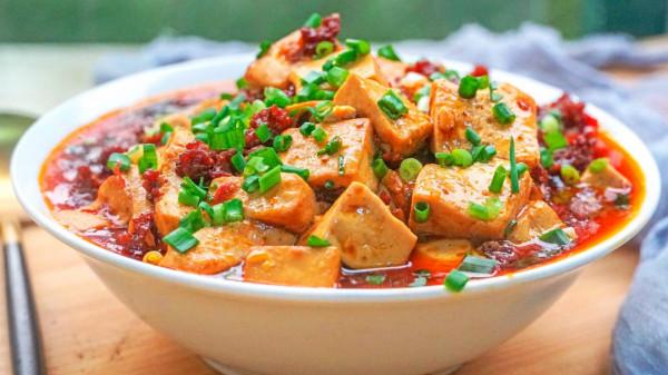 四川最出名的8道名菜，香辣過癮，開胃下飯，自己在家做也超好吃