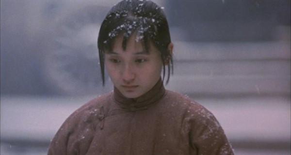 孔琳:王全安為蔣雯麗把她拋棄,7年戀人又把她拋棄,52歲還未婚 孔琳:王全安為蔣雯麗把她拋棄,7年戀人又把她拋棄,52歲還未婚