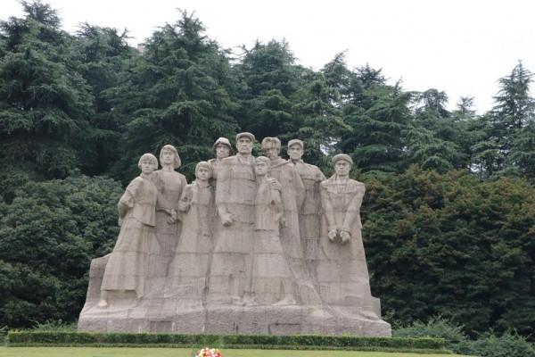 曉莊十英烈尋訪│沈雲樓：從“地主少爺”到革命戰士