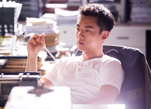 收視率破1,劇情過癮,張國立新劇成了東方衛視一部“王炸” 收視率破1,劇情過癮,張國立新劇成了東方衛視一部“王炸”