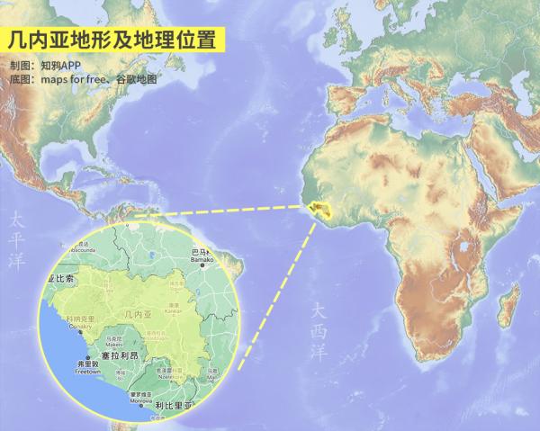 幾內亞政變影響中國供應鏈？這種金屬徹底火了