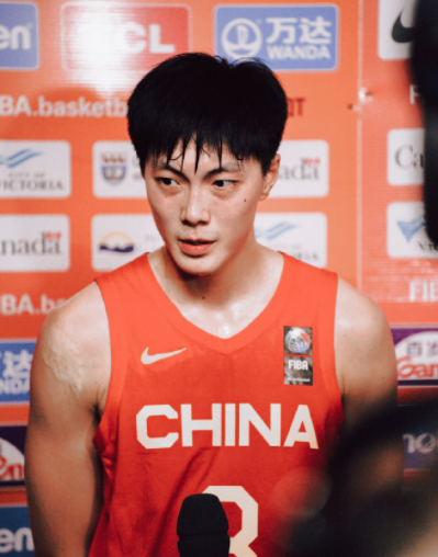 廣東隊史最佳五人組都有誰？現役僅一人入選，胡明軒、趙睿落選