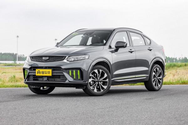 新車｜低價搶奪馬自達CX-4、星越S市場 奔騰B70S將於本季度末上市