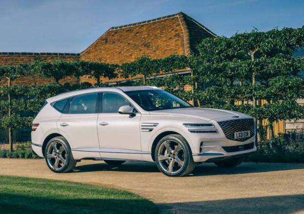 2021進口SUV盤點，硬派越野異軍突起，韓國高階破釜沉舟以價換量