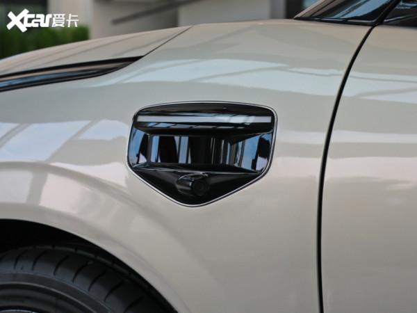 今年上市的重磅純電車型都在這了 快來看看有沒有你中意的車