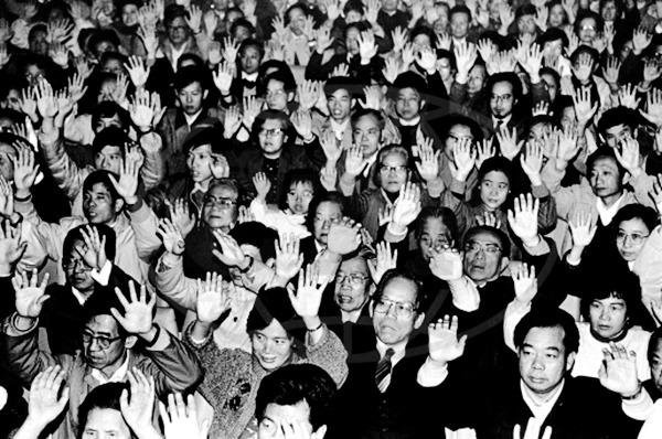 20張老照片,帶你重回80年代 20張老照片,帶你重回80年代