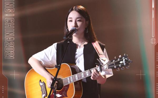 不要再為伍珂玥意難平了!節目調性早已註定了李克勤會放棄她 不要再為伍珂玥意難平了!節目調性早已註定了李克勤會放棄她