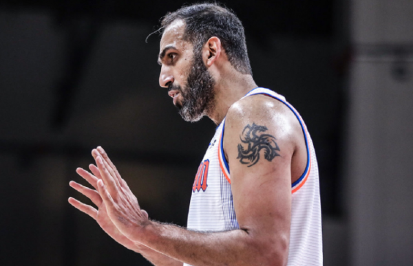 哈德森11個三分空砍41分，山東1分惜敗，哈達迪大號三雙太神了