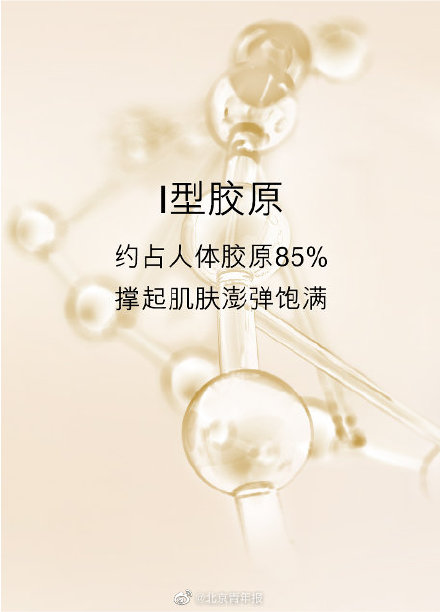 你的膠原補對了嗎選對王牌胜肽，抗老事業事半功倍