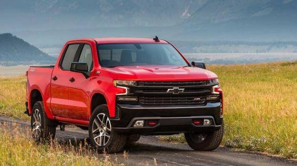 2021年北美車企銷量排名 豐田反超福特登頂