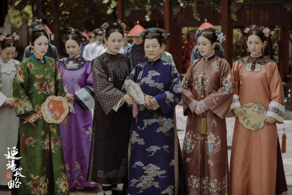 有錢砸後期沒錢請好化妝師，影視劇流水線妝造在糊弄誰？