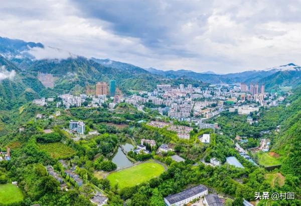 新計劃已公佈：改變村莊建設發展方式，村莊分類和空間分離是趨勢