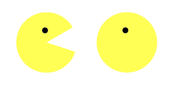 講給孩子聽的C++遊戲程式設計——奔跑的吃豆人 講給孩子聽的C++遊戲程式設計——奔跑的吃豆人