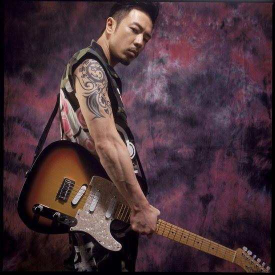 披荊斬棘的哥哥：大陸沒有50歲以上的哥哥能與大灣區一較高下嗎？