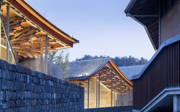 越窯千年,一場風靡世界的美學燒造 越窯千年,一場風靡世界的美學燒造