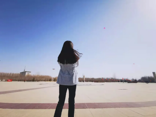 甲友心聲&mdash;&mdash;人生新體驗卡&mdash;小蝴蝶飛走後