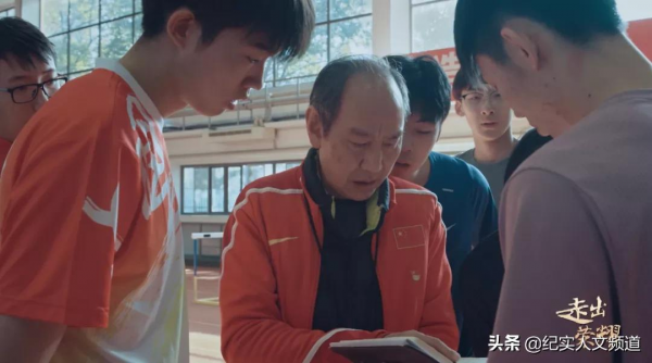 唯有熱愛，可抵歲月漫長——劉翔的師傅孫海平