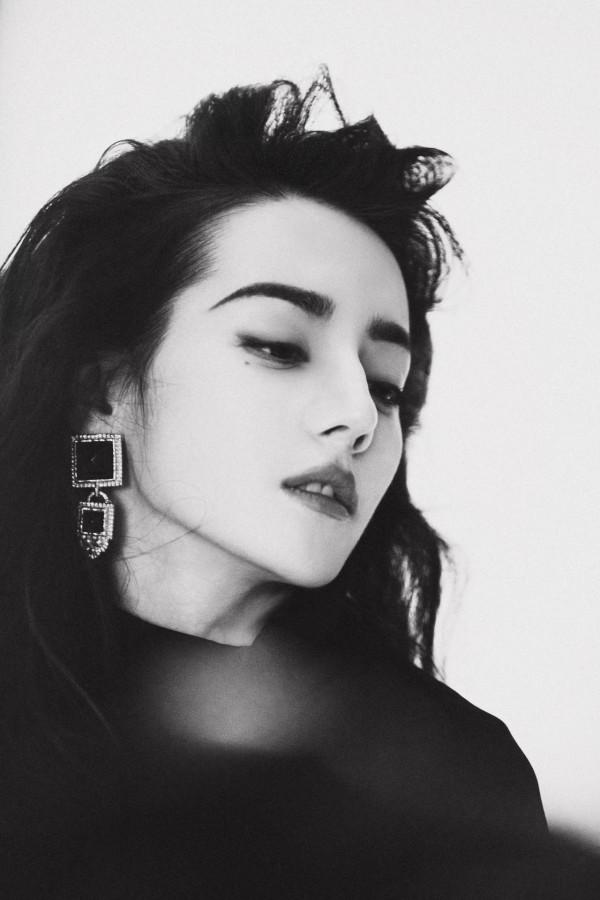 迪麗熱巴 精美圖片 迪麗熱巴 精美圖片