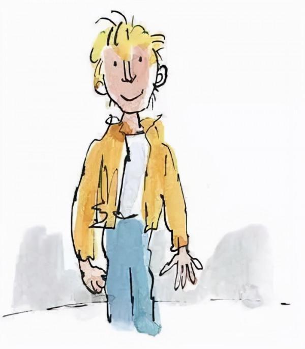 每一個大人物背後，都有一個偉大的母親