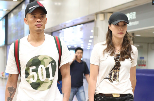 看完林丹的妻子,再看丁俊暉的妻子,網友:實在是太低調了 看完林丹的妻子,再看丁俊暉的妻子,網友:實在是太低調了