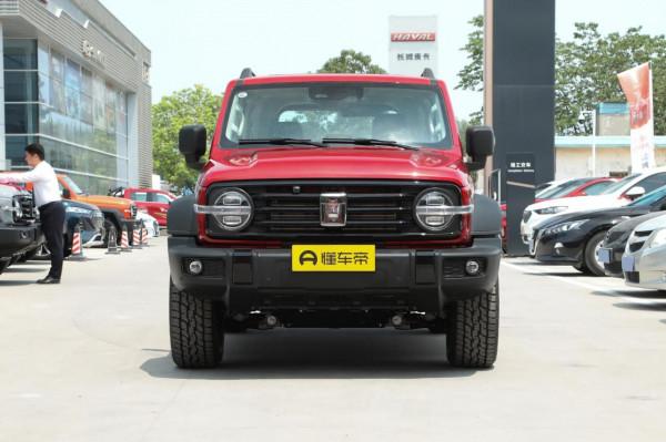 18.99萬起的高效能SUV,要舒適性和動力,這2款好車可能很適合你 18.99萬起的高效能SUV,要舒適性和動力,這2款好車可能很適合你